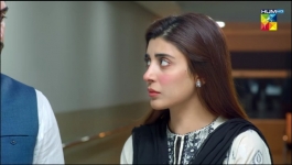 Meri Shehzadi - Episode 07 - 3rd Nov 2022
